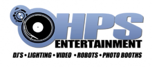 HPS Entertainment
