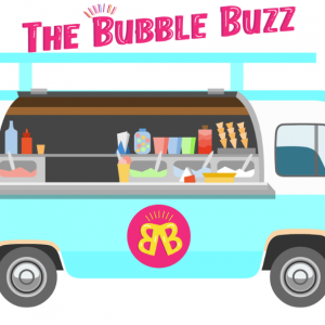 The Bubble Buzz