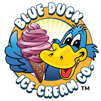 Blue Duck Ice Cream Company