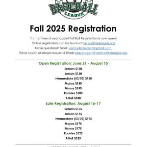 Venice Little League