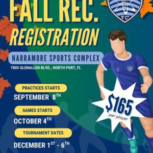 North Port Youth Soccer