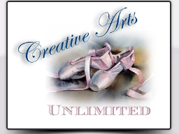 Creative Arts Dance Center