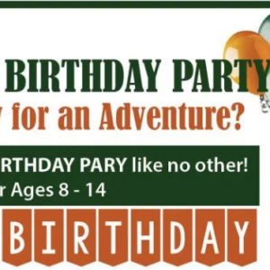 Miltary Heritage Museum Operation Birthday Party