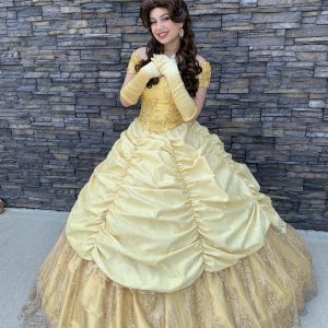 Enchanted Fairytale Parties