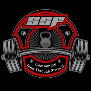 Showcase Strength & Fitness