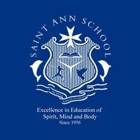 St. Ann Catholic School