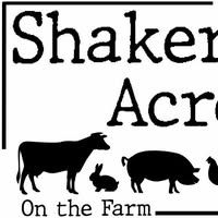 Shaker's Acres