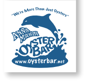 Anna Maria's Oyster Bar - Kids Eat Cheap