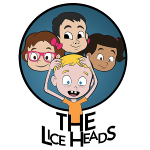 The Lice Heads