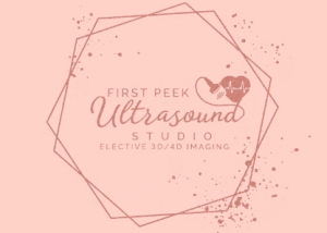 First Peek Ultrasound