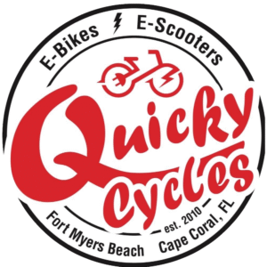 Quicky Cycles
