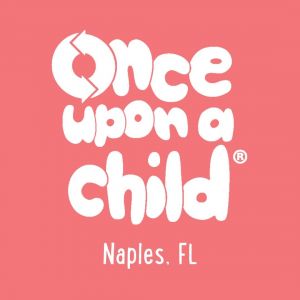 Once Upon A Child - Naples
