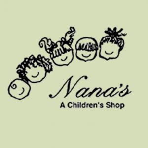 Nana's A Children's Shop