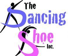 Dancing Shoe