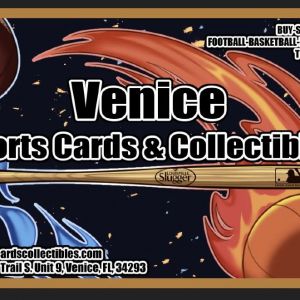 Venice Sports Cards & Collectibles