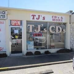 T J's CD's & More