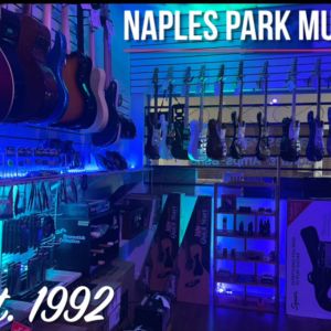 Naples Park Music