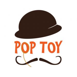 Pop Toy