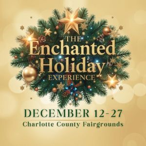 12/12-12/27 Enchanted Holiday Experience