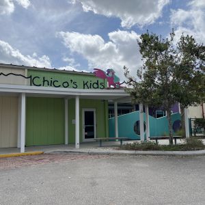 Chico’s FAS Early Education Center