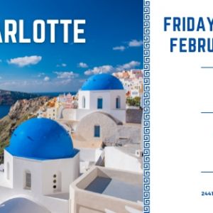 2/27-3/01 Port Charlotte Greek Fest