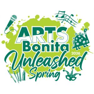 Arts Bonita Spring Break Camp
