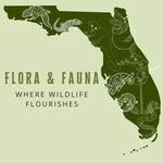 Flora and Fauna Wildlife
