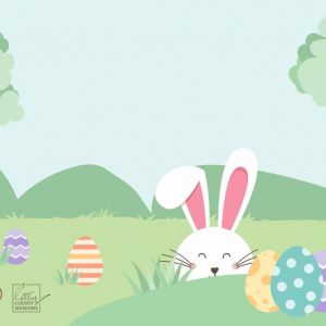 03/21 Collier County Museums Easter Ranch Roundup