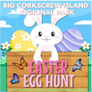 04/03 Big Corkscrew Island Family Easter