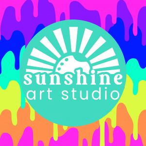 Sunshine Art Studio Summer Camps