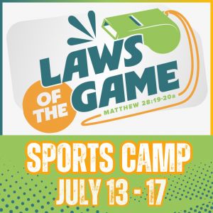 First Assembly of God Fort Myers Kids Ministry Sports Summer Camp