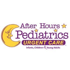 After Hours Pediatrics Urgent Care