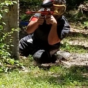 Bayshore Paintball