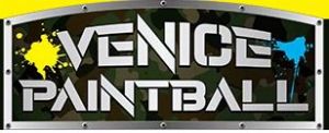 Venice Paintball