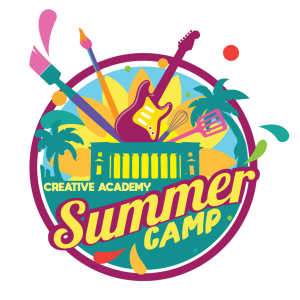 Creative Edge Summer Camps