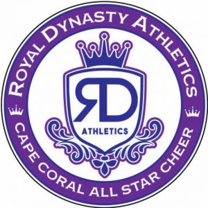 Royal Dynasty Athletics All Star Cheer