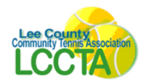 Lee County Community Tennis Association Summer Camp