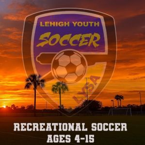 Lehigh Youth Soccer Association
